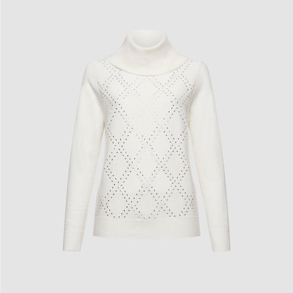 NWT Laura Knit Sweater - Picture 6 of 12